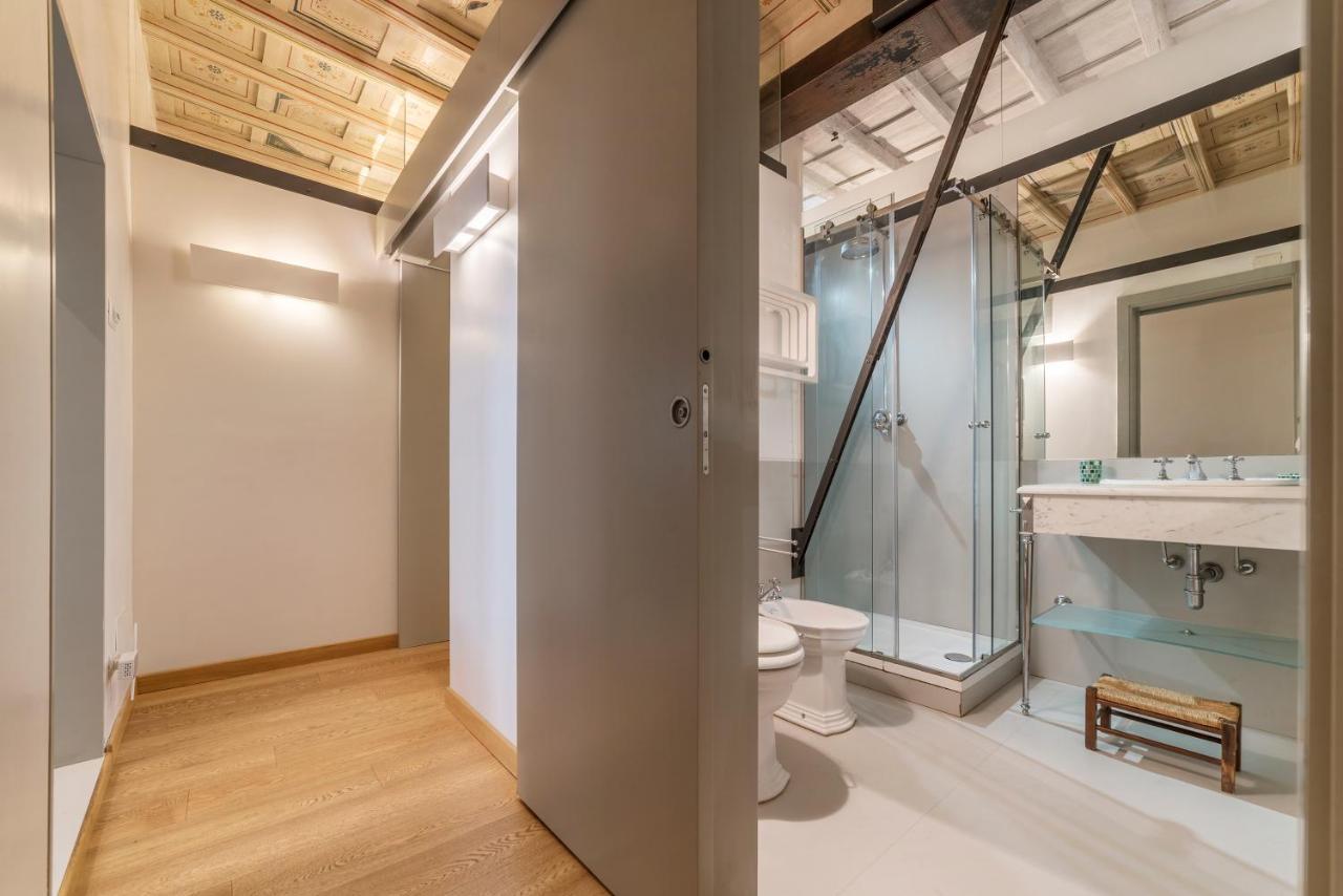Piazza Navona Elegant Apartment روما المظهر الخارجي الصورة