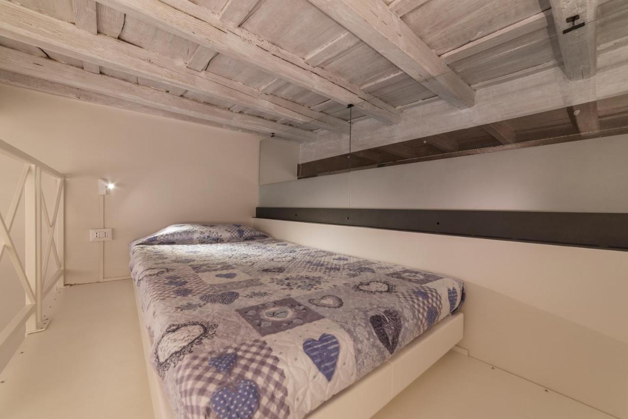 Piazza Navona Elegant Apartment روما المظهر الخارجي الصورة