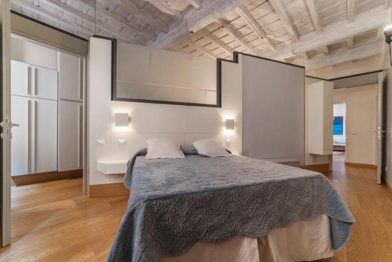 Piazza Navona Elegant Apartment روما المظهر الخارجي الصورة